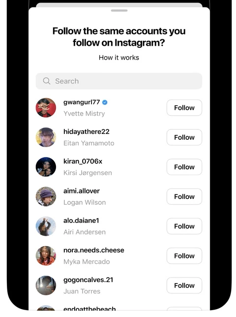 threads是什么? meta新平台「文字版instagram」怎么玩? 3大特色、新手使用教学