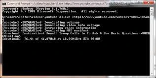 最佳 Youtube 下载器/ Youtube-dl 最佳 Youtube 下载器/ Youtube-dl