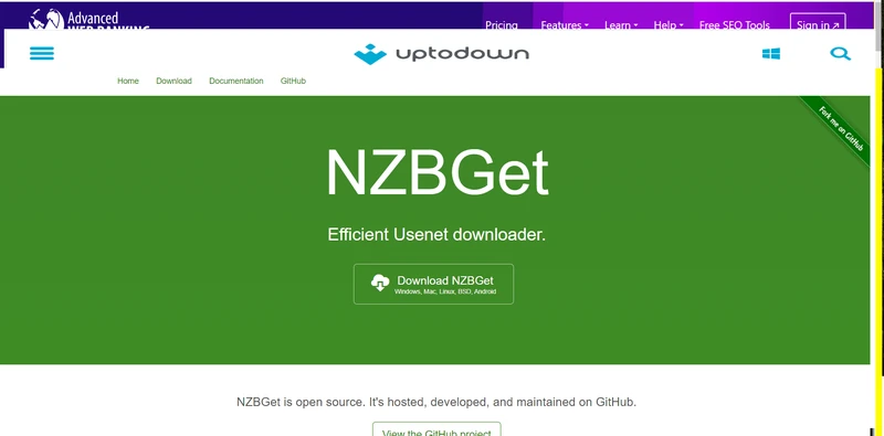 NZbget nzb get / 最佳 Youtube 下载器