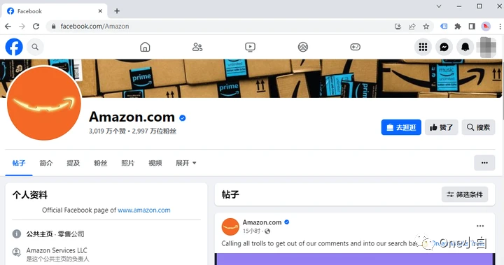 什么是 Facebook 公共主页？如何创建？