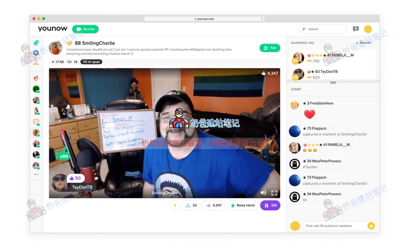 YouNow