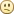 facebook emoticons unsure