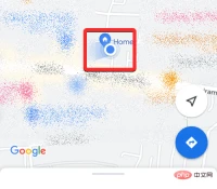 如何无限期地从 iPhone 到 Android 共享位置