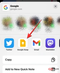 如何无限期地从 iPhone 到 Android 共享位置