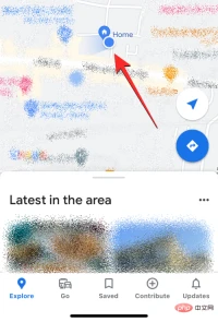 如何无限期地从 iPhone 到 Android 共享位置