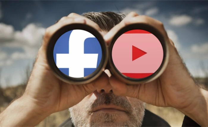 重回体育版权市场中心，Facebook要和YouTube正面PK