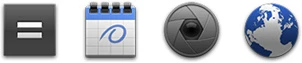 Android的图标