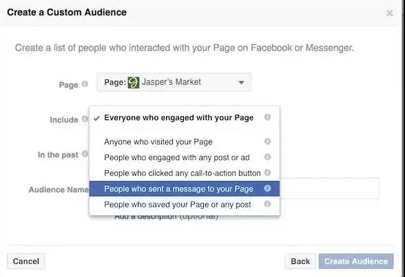 Shopify工具介绍：Facebook messenger使用方法