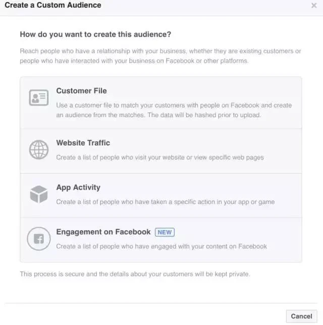 Shopify工具介绍：Facebook messenger使用方法