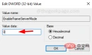 You need to allow microphone calls when using Facebook on Windows 10