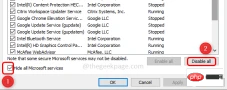 You need to allow microphone calls when using Facebook on Windows 10