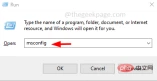 You need to allow microphone calls when using Facebook on Windows 10