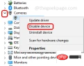 You need to allow microphone calls when using Facebook on Windows 10_device