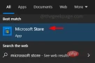 You need to allow microphone calls when using Facebook on Windows 10