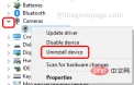 You need to allow microphone calls when using Facebook on Windows 10