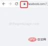You need to allow microphone calls when using Facebook on Windows 10