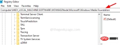 You need to allow microphone calls when using Facebook on Windows 10_path