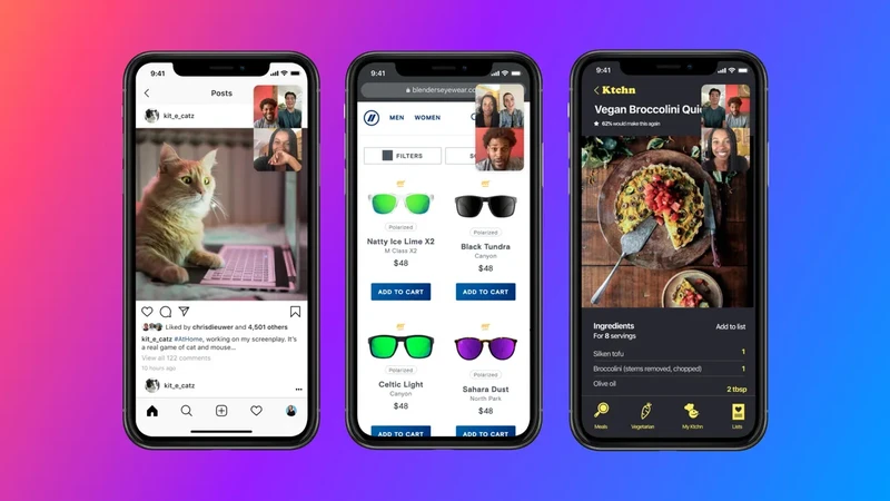 什么是Facebook Messenger 4 公司如何使用Facebook Messenger