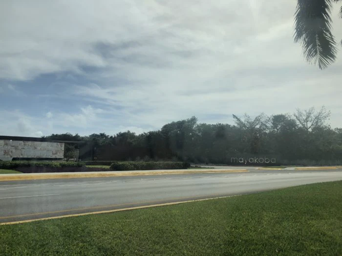 Mayakoba
