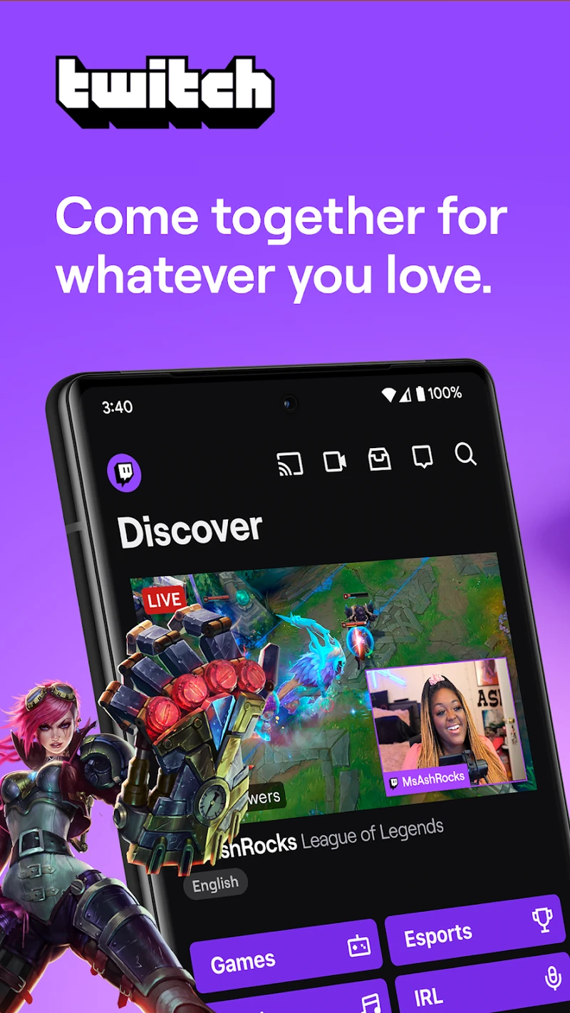 Screenshot image 1
