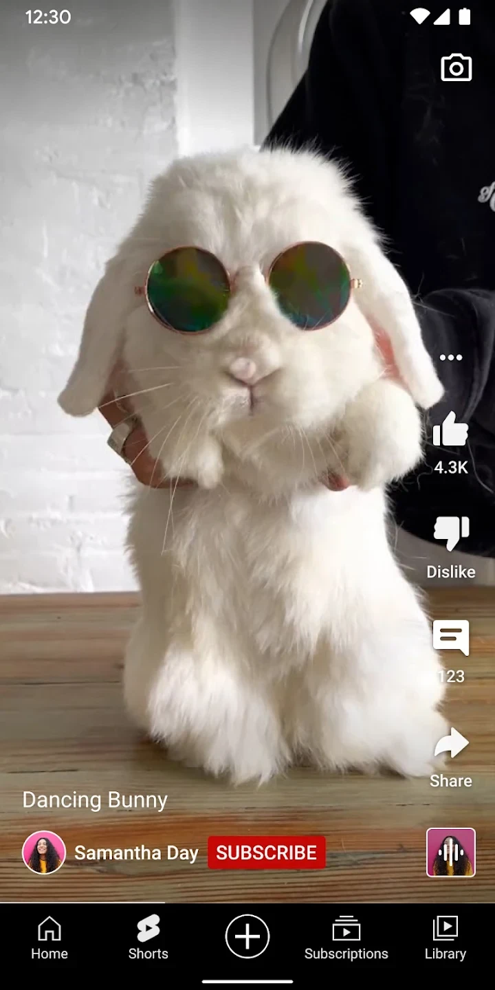 Screenshot image 2