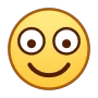 [微笑]