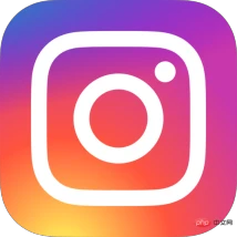 What software is instagram