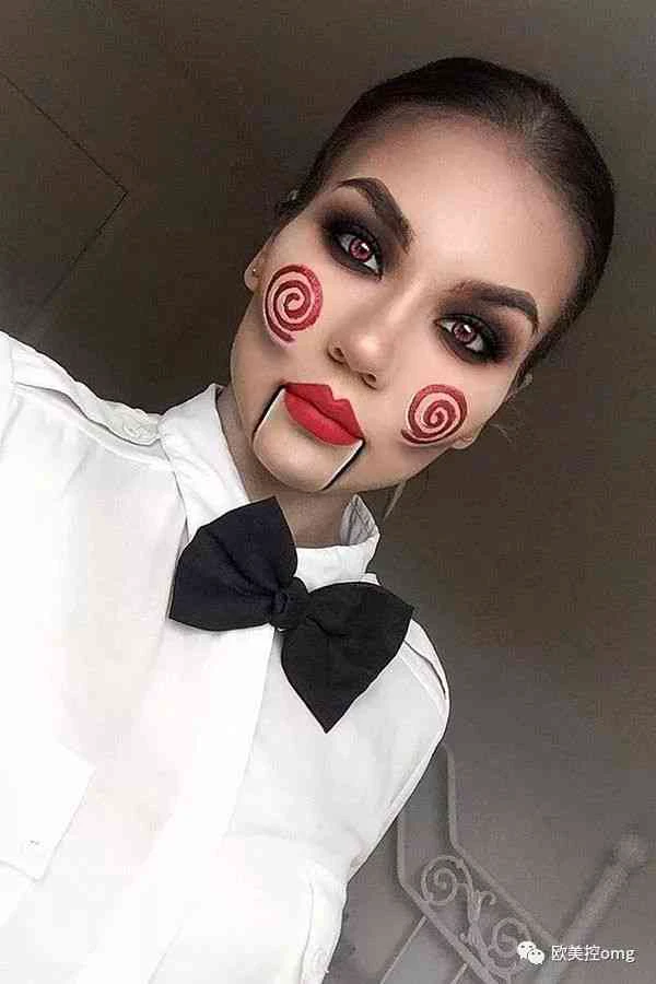万圣节必备：Instagram热门特效打造鬼魅狂欢时刻