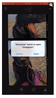 创建Instagram故事，鲜为人知的8大功能技巧！