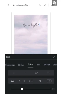 创建Instagram故事，鲜为人知的8大功能技巧！