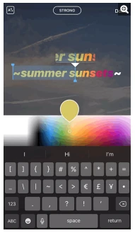创建Instagram故事，鲜为人知的8大功能技巧！
