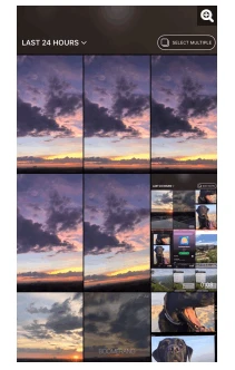 创建Instagram故事，鲜为人知的8大功能技巧！