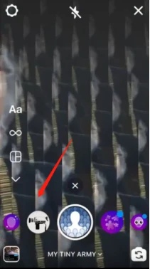 新手如何玩转Instagram快拍？