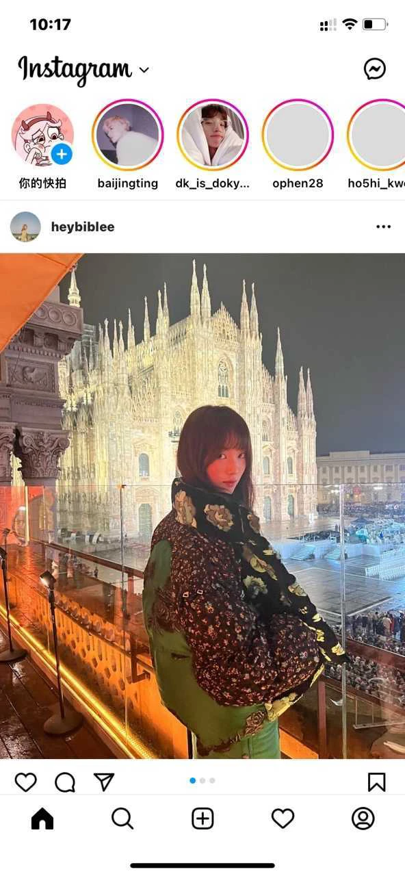 正版instagram官网入口截图