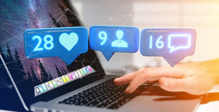 推特怎么添加话题标签?Twitter的提及(@)和标签(#)功能有什么区别?