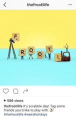 instagram营销