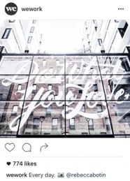 instagram营销