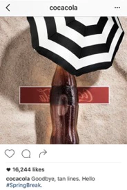 instagram营销