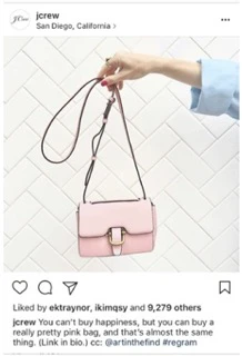 instagram营销