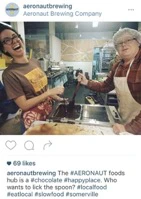 instagram营销