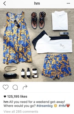 instagram营销