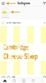 instagram营销