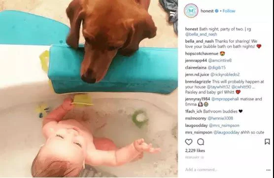案例 | 大品牌的Instagram是怎么做推广的？