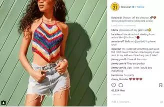 案例 | 大品牌的Instagram是怎么做推广的？