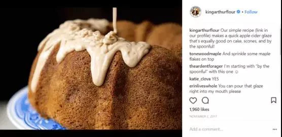 案例 | 大品牌的Instagram是怎么做推广的？