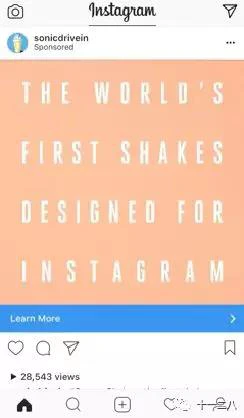 什么是Instagram广告？如何投放Instagram广告？
