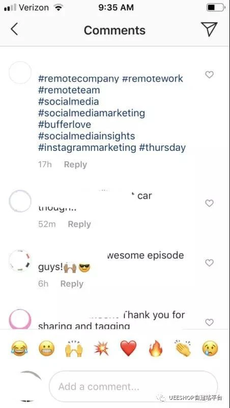 Instagram营销：七个鲜为人知的Instagram营销技巧