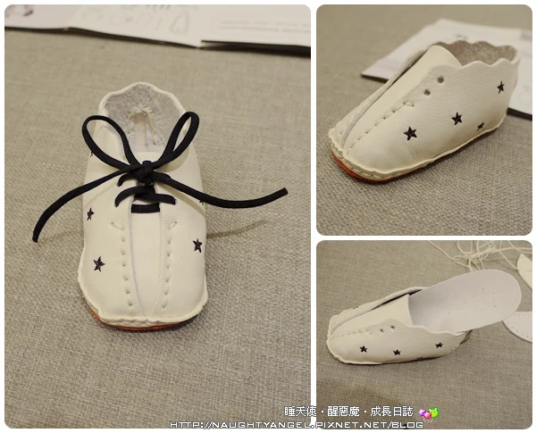 手工鞋18