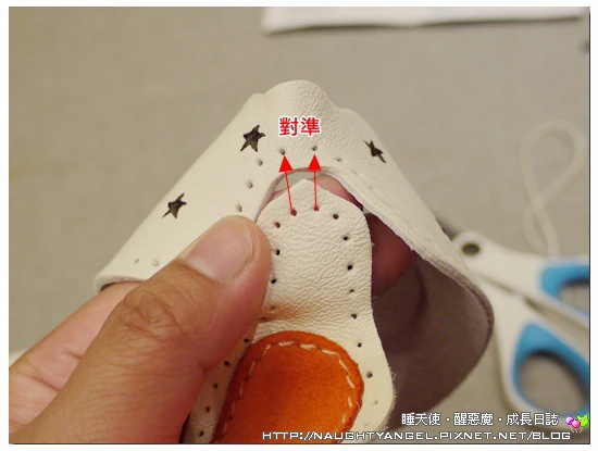 手工鞋04