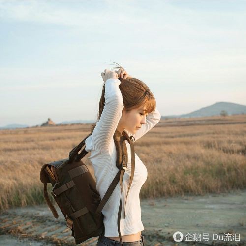 韩国第一美少女yurisa又晒新照 风格大变